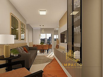 Apartamento, 2 quartos, 64 m² - Foto 31