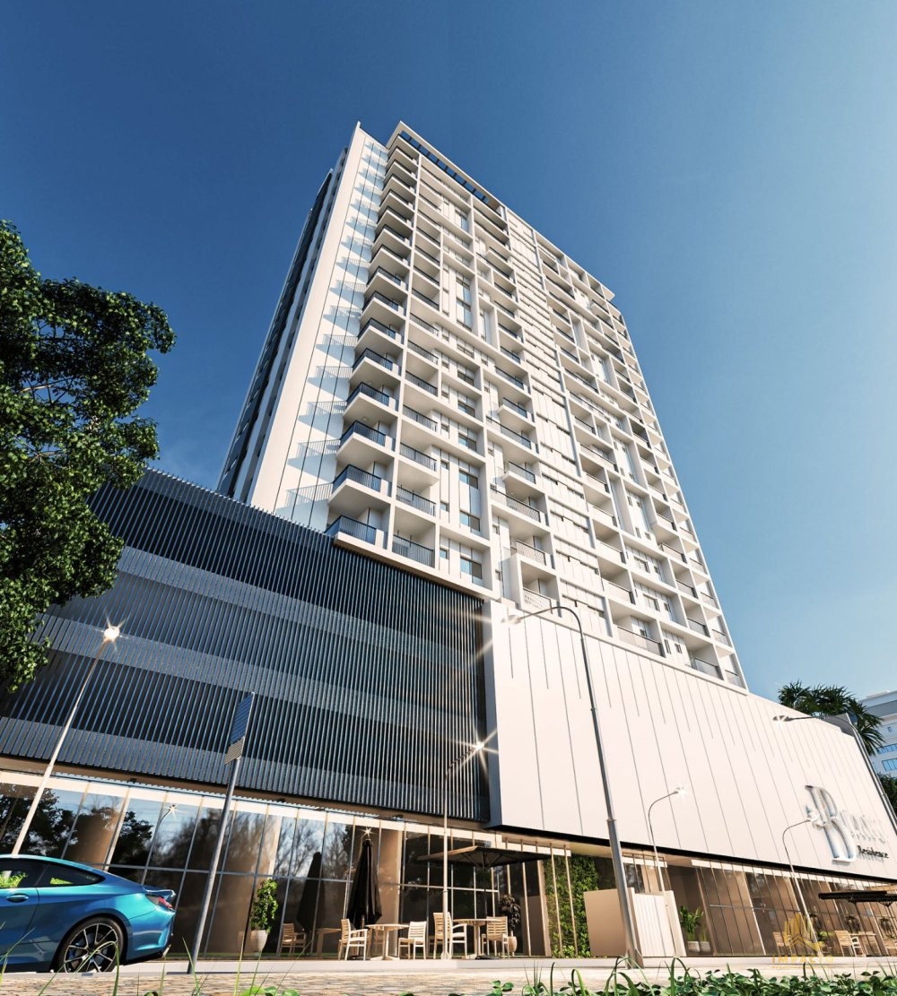 Apartamento à venda  no Morretes - Itapema, SC. Imóveis