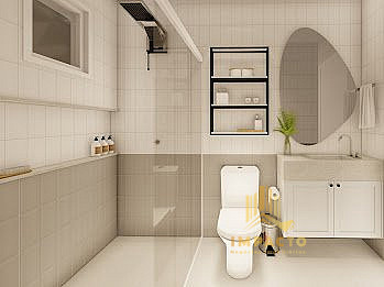 Apartamento, 2 quartos, 64 m² - Foto 37