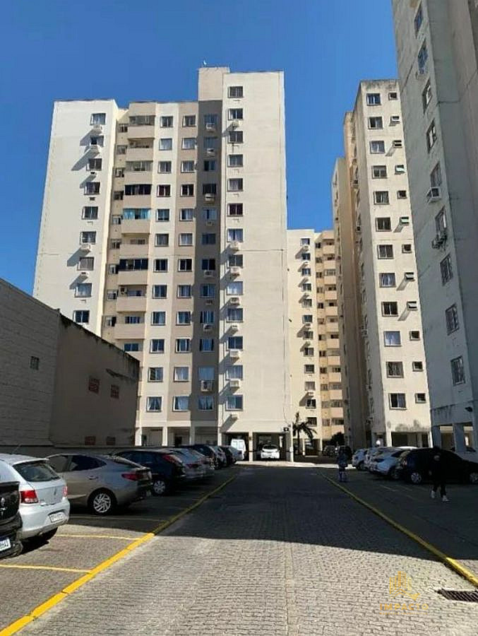 Apartamento, 3 quartos, 72 m² - Foto 2