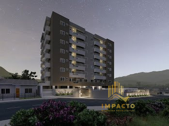 Apartamento à venda  no Areias - São José, SC. Imóveis