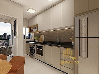 Apartamento, 2 quartos, 64 m² - Foto 25