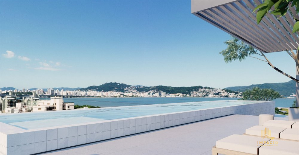 Apartamento à venda  no Coqueiros - Florianópolis, SC. Imóveis