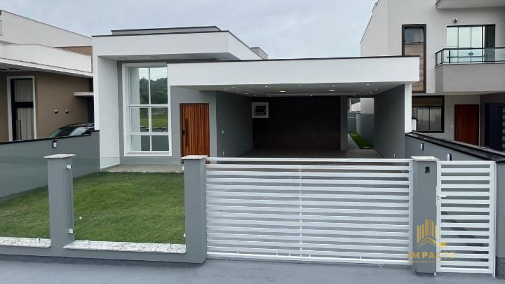 Casa à venda  no Forquilhas - São José, SC. Imóveis