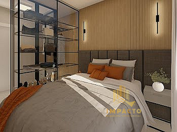 Apartamento, 2 quartos, 64 m² - Foto 30