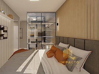Apartamento, 2 quartos, 64 m² - Foto 29