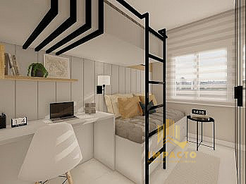 Apartamento, 2 quartos, 63 m² - Foto 20