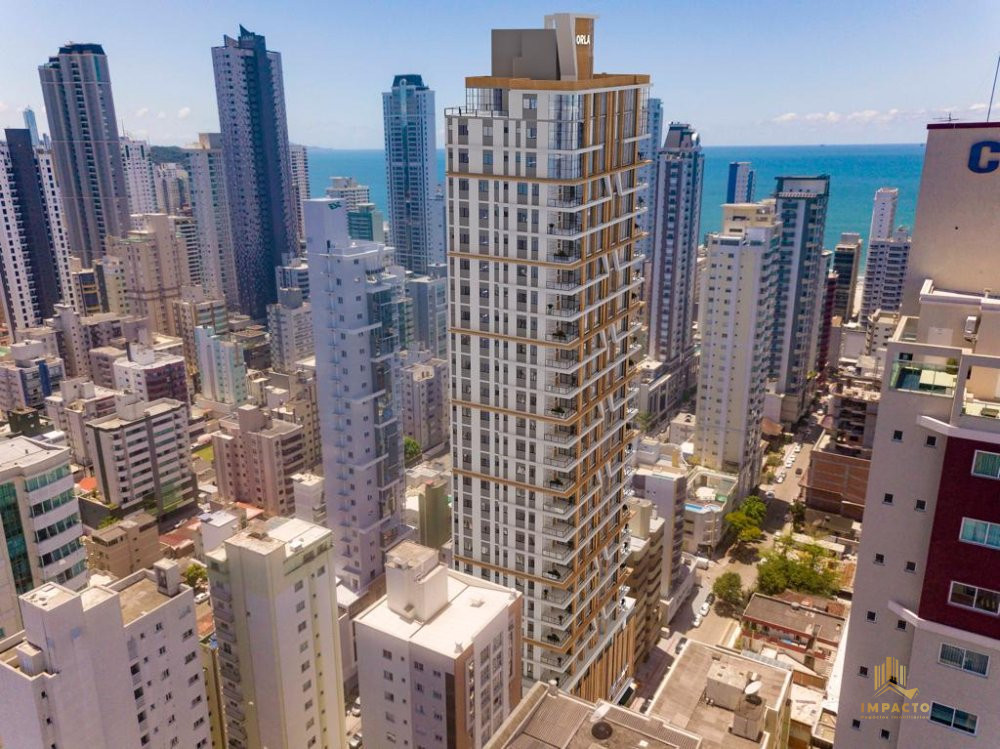 Apartamento à venda  no Centro - Balneário Camboriú, SC. Imóveis