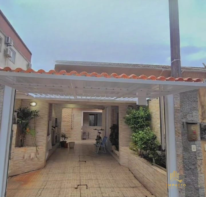 Casa à venda  no Forquilhas - São José, SC. Imóveis