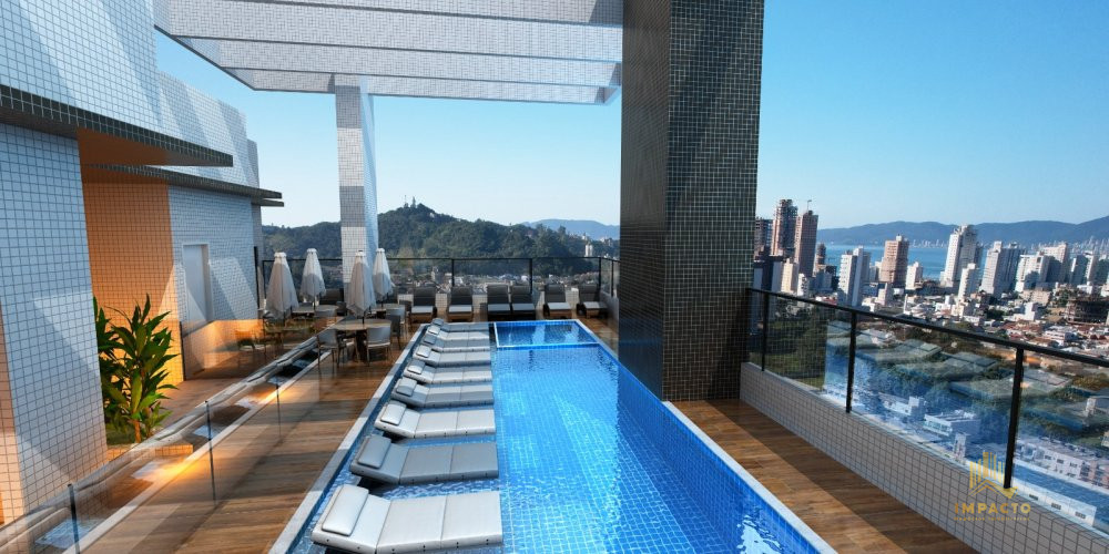 Apartamento à venda  no Alto São Sebastião - Itapema, SC. Imóveis