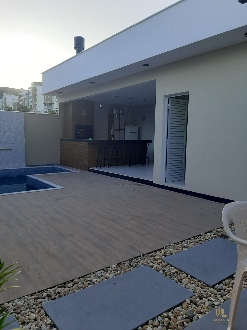 Casa à venda  no Pedra Branca - Palhoça, SC. Imóveis