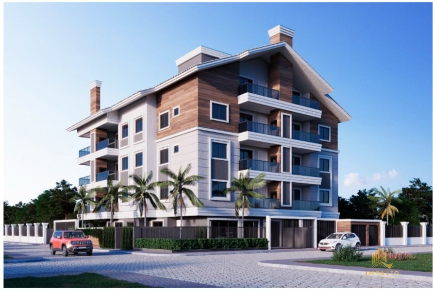 Apartamento à venda  no Pinheira (Ens Brito) - Palhoça, SC. Imóveis