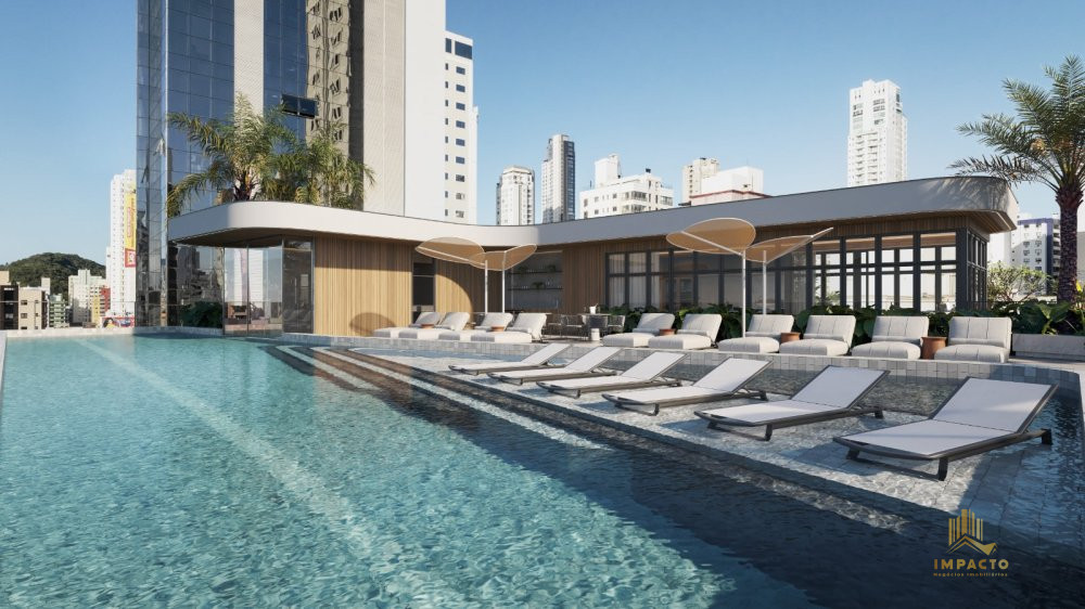 Apartamento à venda  no Estados - Balneário Camboriú, SC. Imóveis