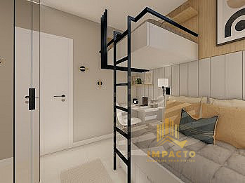 Apartamento, 2 quartos, 64 m² - Foto 32