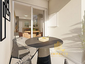 Apartamento, 2 quartos, 63 m² - Foto 39