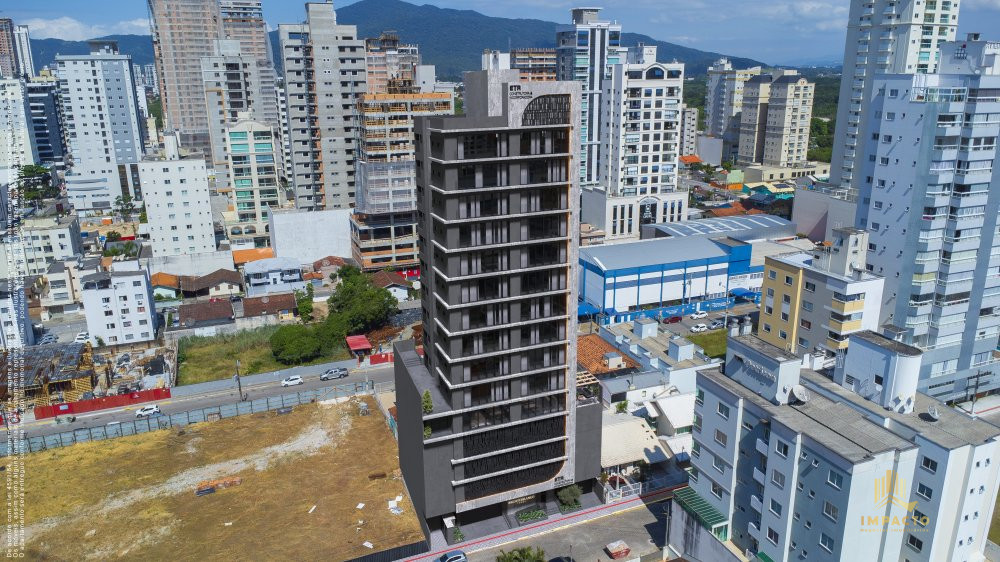 Apartamento à venda  no Meia Praia - Itapema, SC. Imóveis