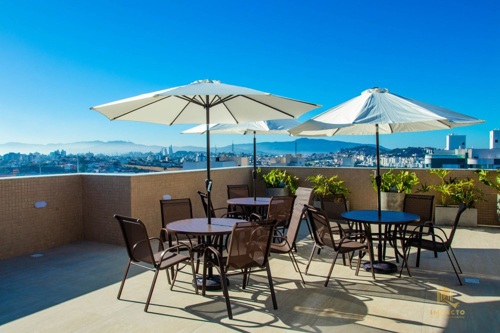 Apartamento à venda  no Campinas - São José, SC. Imóveis