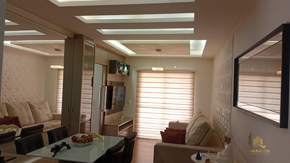 Apartamento à venda  no Centro - Santo Amaro da Imperatriz, SC. Imóveis