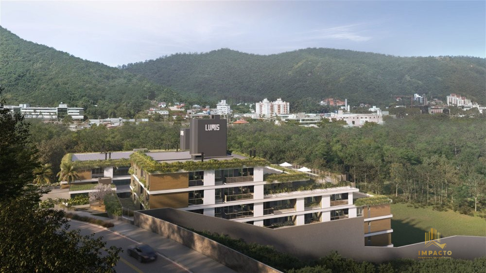 Apartamento à venda  no Cacupé - Florianópolis, SC. Imóveis