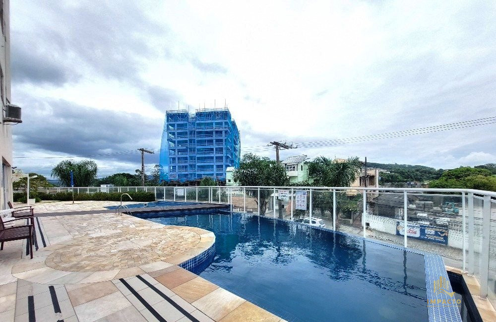 Apartamento à venda  no Praia Comprida - São José, SC. Imóveis