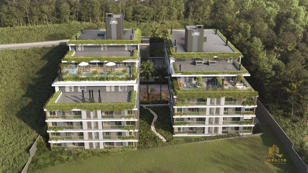 Apartamento à venda  no Cacupé - Florianópolis, SC. Imóveis