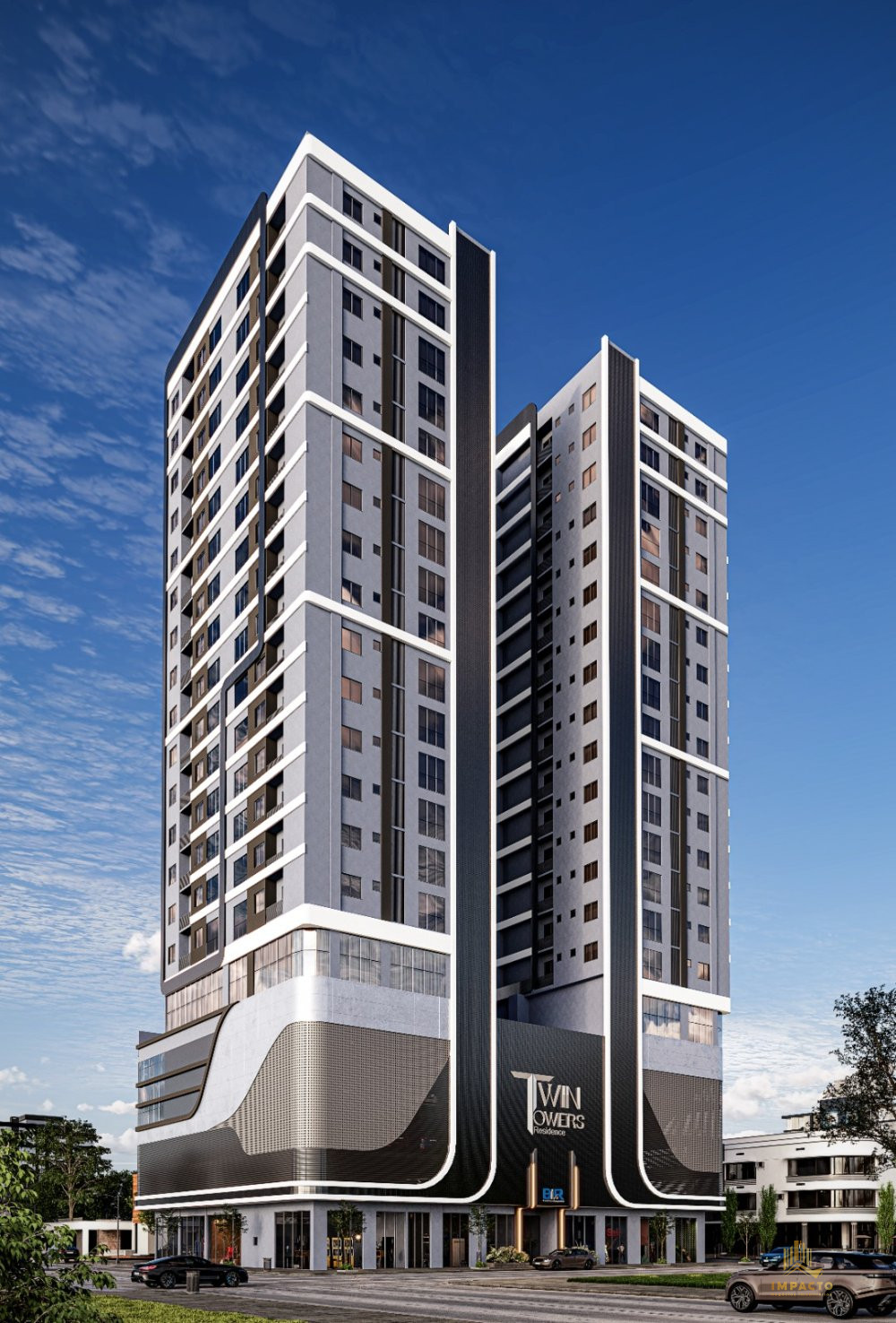 Apartamento à venda  no Morretes - Itapema, SC. Imóveis