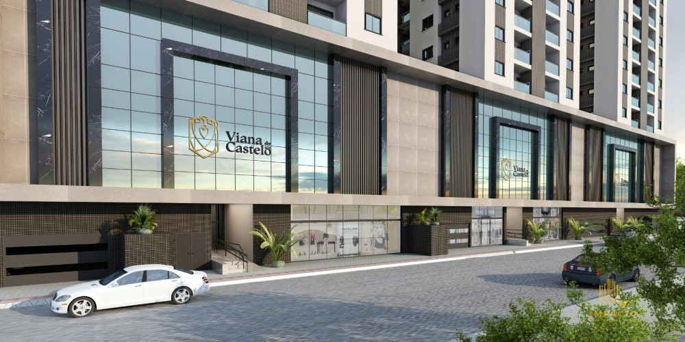 Apartamento à venda  no Alto São Sebastião - Itapema, SC. Imóveis