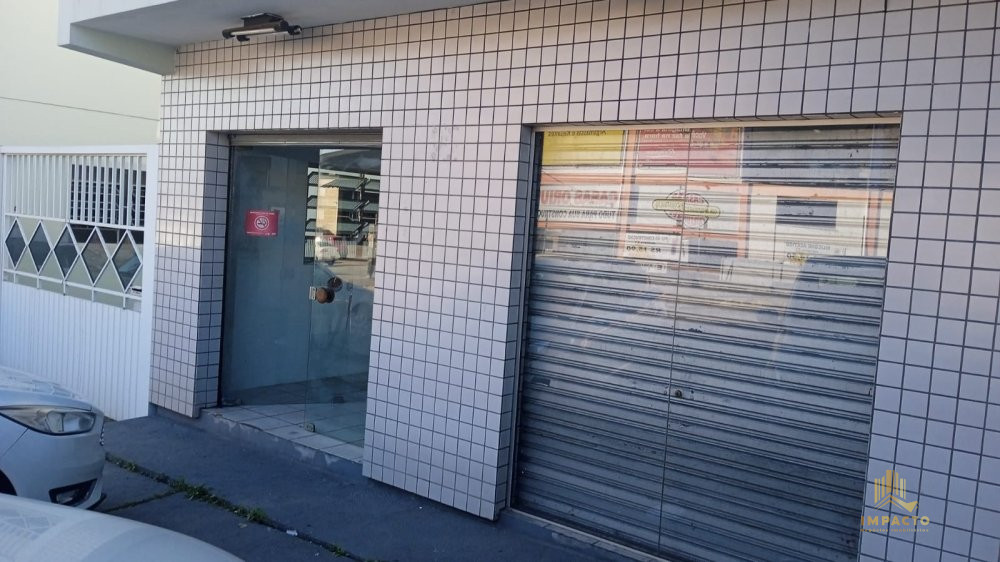 Sala comercial para alugar  no Flor de Nápolis - São José, SC. Imóveis
