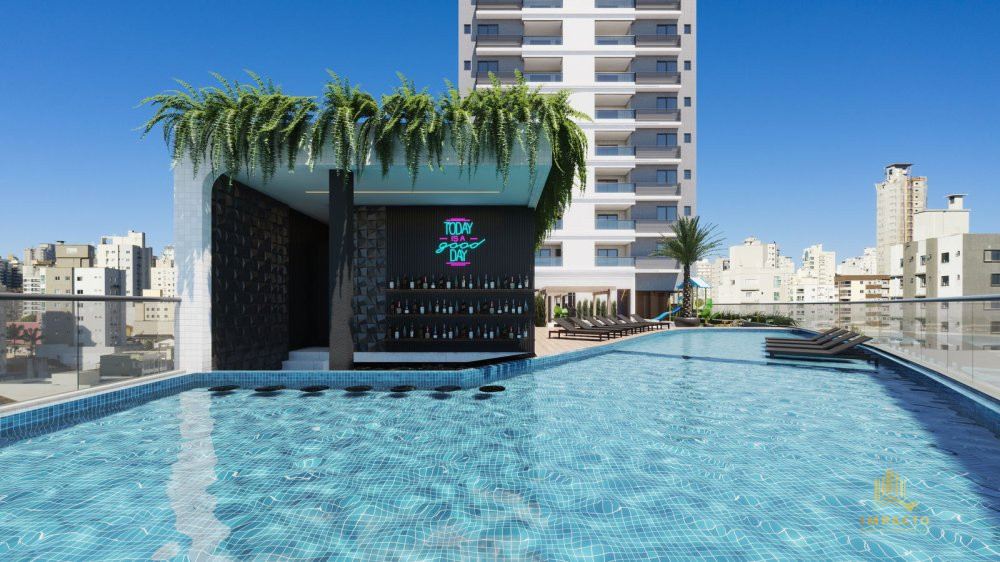 Apartamento à venda  no Meia Praia - Itapema, SC. Imóveis