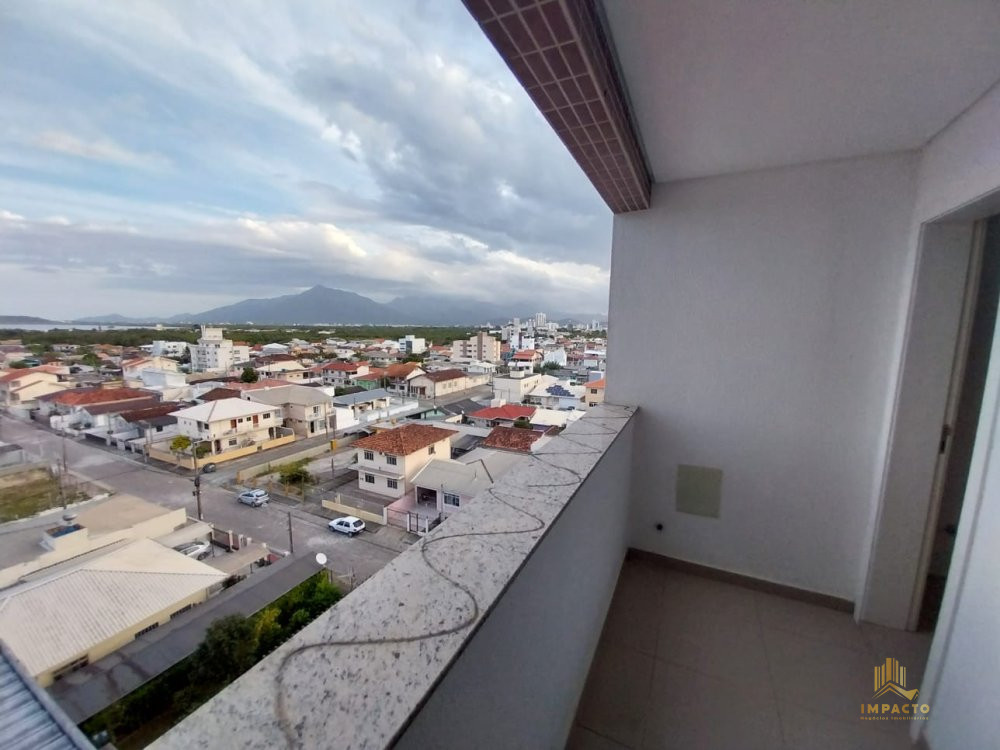 Apartamento à venda  no Ponte do Imaruim - Palhoça, SC. Imóveis