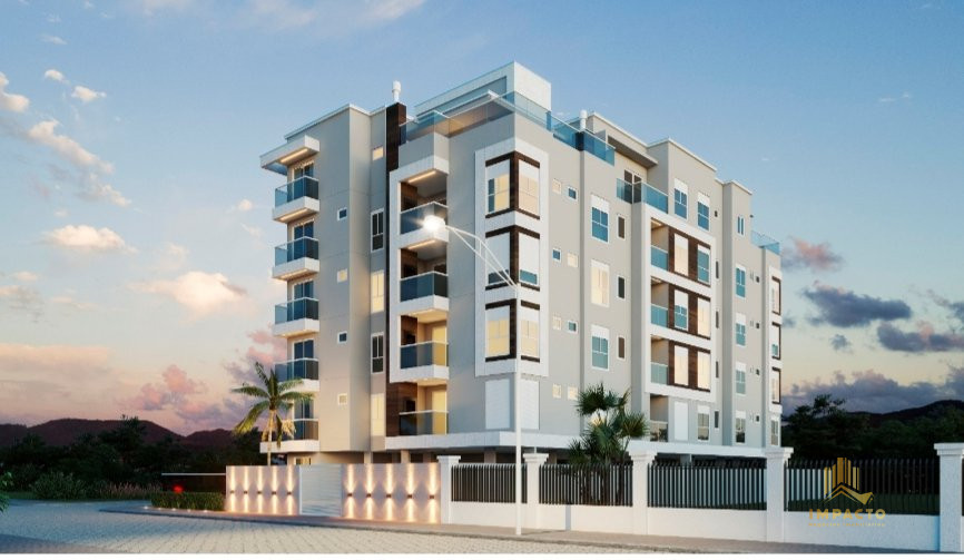 Apartamento à venda  no Palmas - Governador Celso Ramos, SC. Imóveis