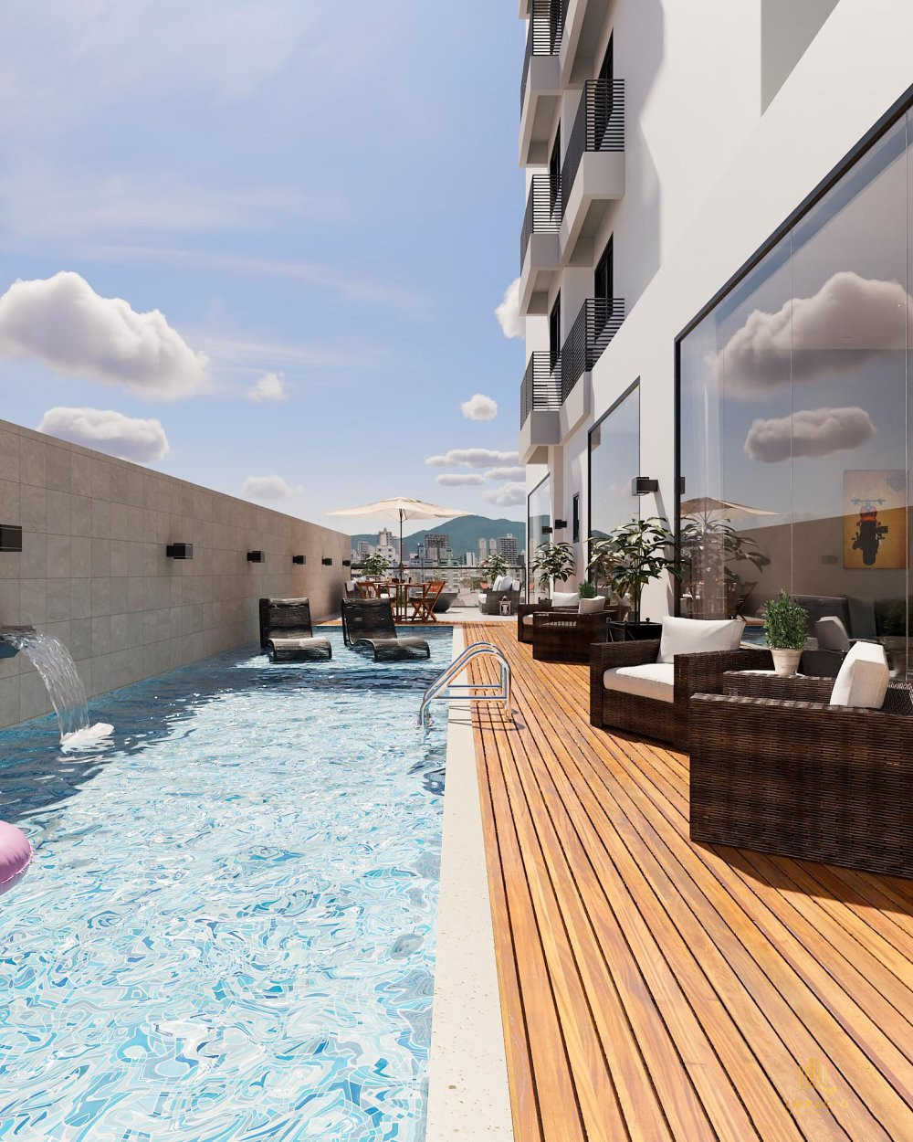 Apartamento à venda  no Morretes - Itapema, SC. Imóveis