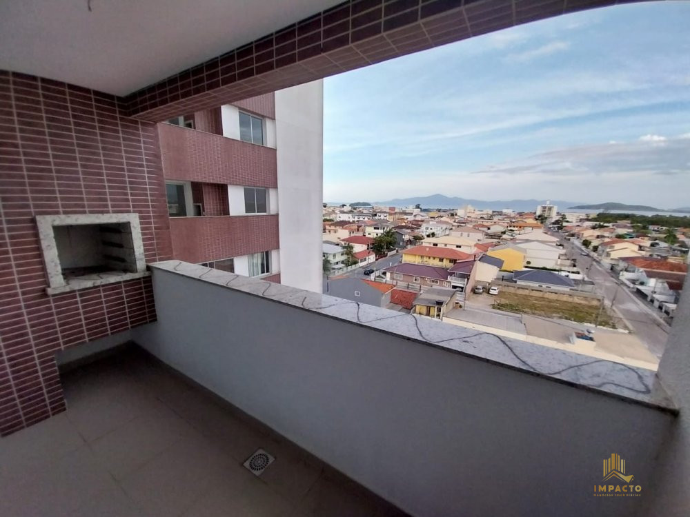 Apartamento à venda  no Ponte do Imaruim - Palhoça, SC. Imóveis