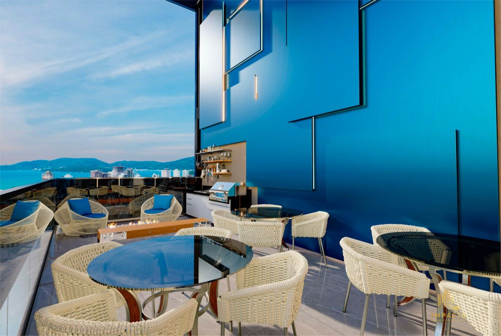 Apartamento à venda  no Balneário Pereque - Porto Belo, SC. Imóveis