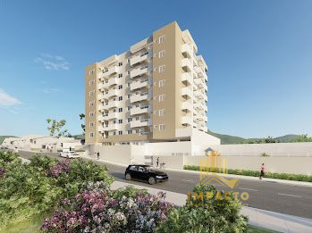 Apartamento à venda  no Areias - São José, SC. Imóveis