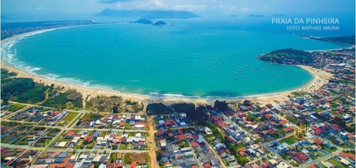 Terreno/Lote à venda  no Pinheira (Ens Brito) - Palhoça, SC. Imóveis