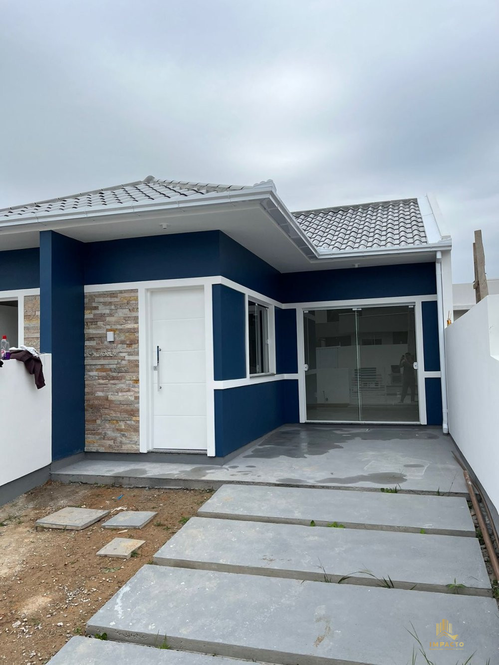 Casa à venda  no Loteamento Lisboa III - São José, SC. Imóveis