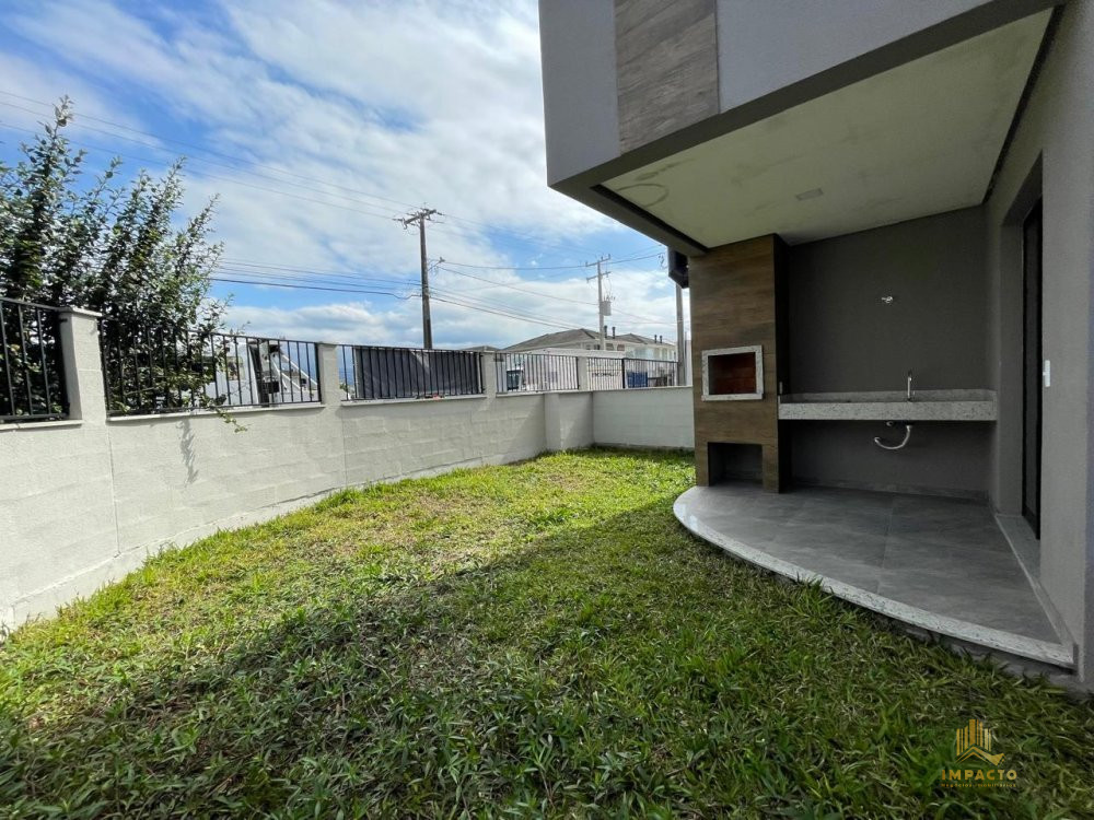 Casa à venda  no Nova Palhoça - Palhoça, SC. Imóveis