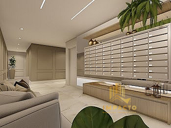 Apartamento, 2 quartos, 64 m² - Foto 11