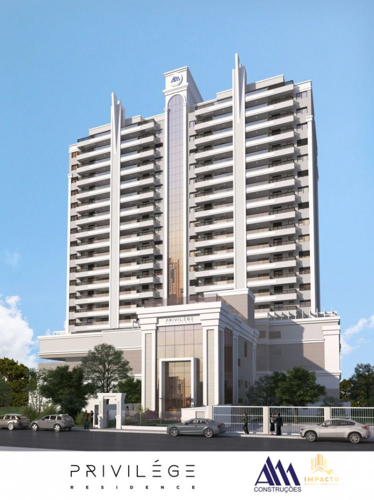 Apartamento à venda  no Campinas - São José, SC. Imóveis
