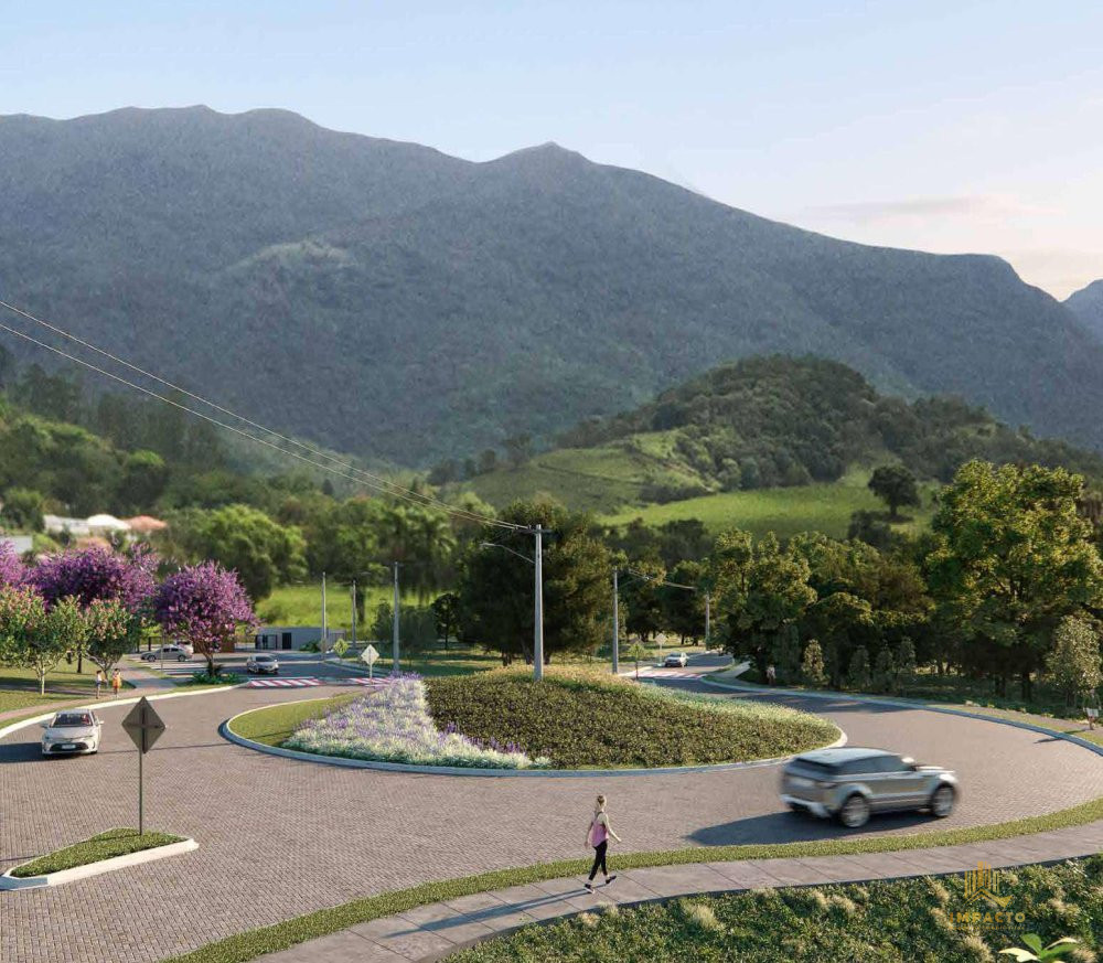 Terreno/Lote à venda  no Vila Santana - Santo Amaro da Imperatriz, SC. Imóveis