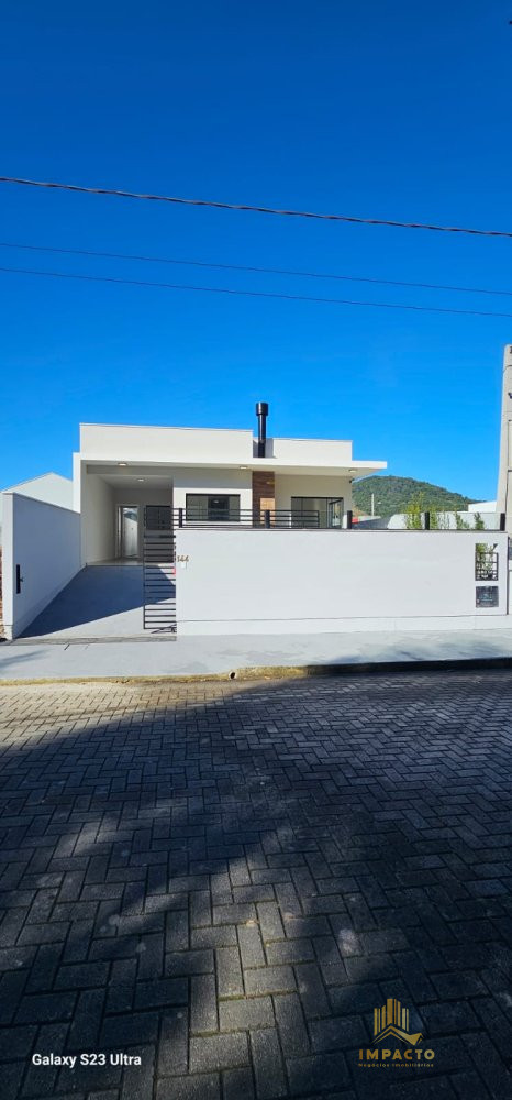 Casa à venda  no Forquilhas - São José, SC. Imóveis
