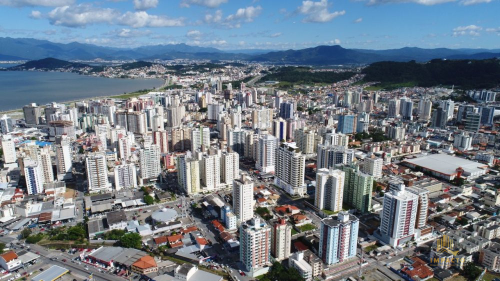 Apartamento à venda  no Campinas - São José, SC. Imóveis