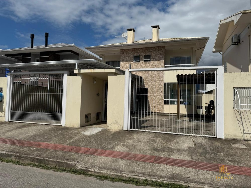 Apartamento à venda  no Nova Palhoça - Palhoça, SC. Imóveis
