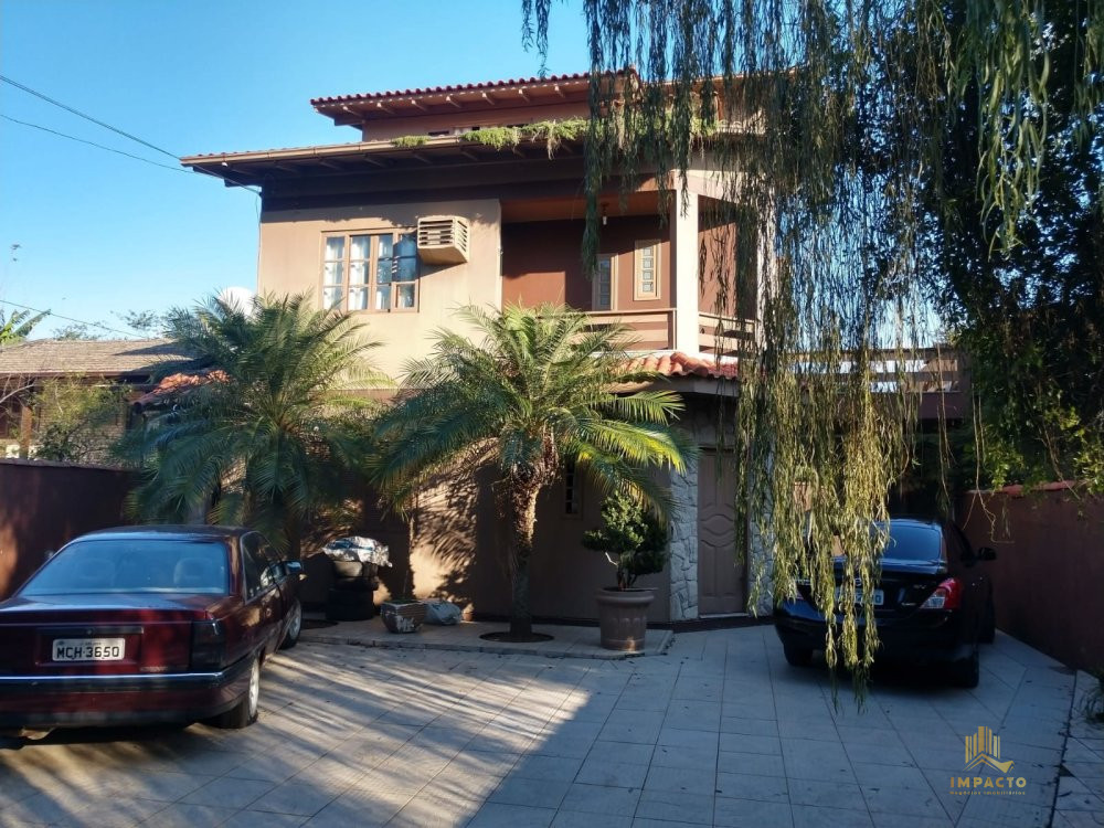 Casa à venda  no Barra do Aririú - Palhoça, SC. Imóveis