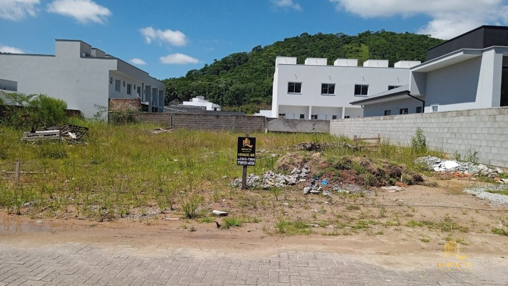 Terreno/Lote à venda  no Bosque da Pedra - São José, SC. Imóveis