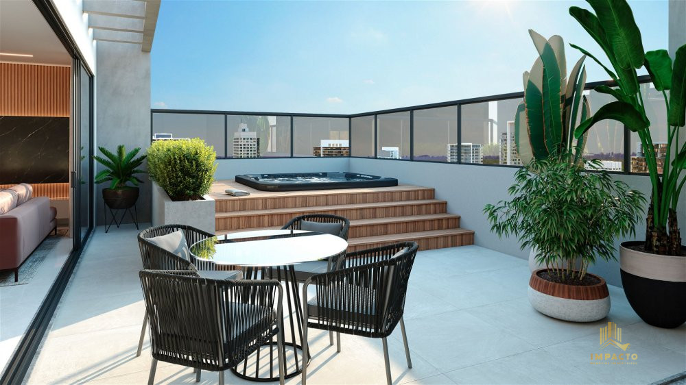 Apartamento à venda  no Meia Praia - Itapema, SC. Imóveis