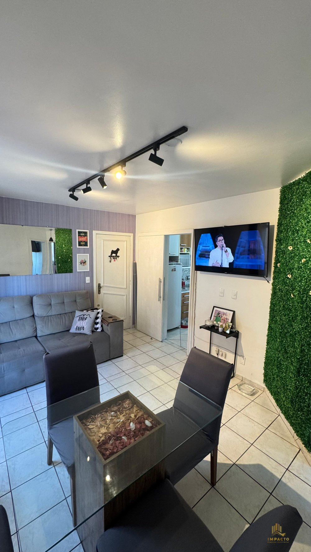 Apartamento à venda  no Ipiranga - São José, SC. Imóveis
