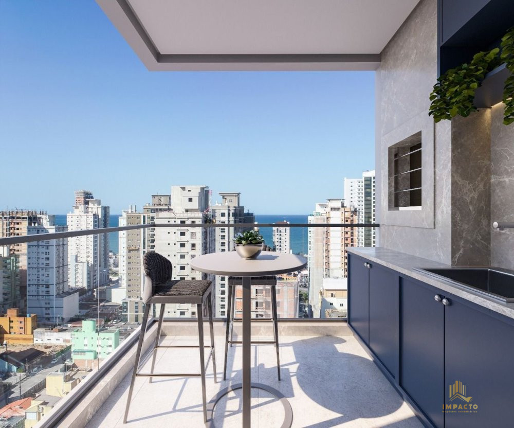 Apartamento à venda  no Morretes - Itapema, SC. Imóveis