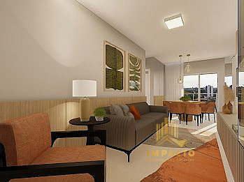 Apartamento, 2 quartos, 63 m² - Foto 46
